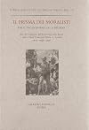 Il prisma dei moralisti: Per il tricentenario di La Bruyere, atti del convegno dell'Universita della Tuscia e della Libera universita Maria SS. Assunta ... del "Centro Pio Rajna.") (Italian Edition)