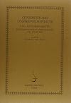 3: Le Lecturae Dantis e le edizioni delle Opere di Dante dal 1472 al 2000