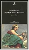 Pensieri sulla bellezza