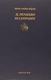 Il pensiero di Leopardi