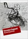 Taccuino d'appunti