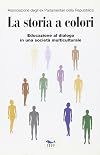 La storia a colori: educazione al dialogo in una società multiculturale