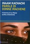 Parole di donne irachene: il dramma di un paese scritto al femminile
