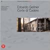 Edoardo Gellner : Corte di Cadore