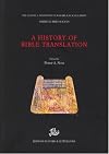 History Of Bible Translation