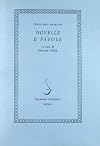 Novelle e favole