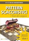 Pattern scacchistici. I tesori dei campioni