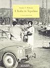 Two in a Topolino
