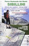 Parco nazionale dei Monti Sibillini. Atlante dei sentieri