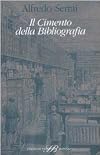 Il cimento della bibliografia