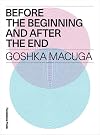 Goshka Macuga: Before the Beginning and after the End