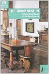 The Horne museum: a Florentine house of the Renaissance