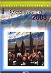 Amnesty International Report 2003