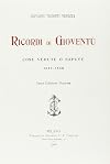 Memoirs of youth : things seen and known, 1847-1860
