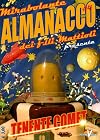Mirabolante almanacco dei f. lli Mattioli vol. 4