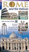 Rome & the Vatican (Bonechi Guide)