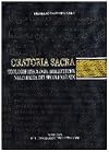 Oratoria sacra : teologie ideologie biblioteche nell'Italia dei secoli XVI-XIX