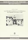 La vita quotidiana a Vetralla nei primi anni dell'800