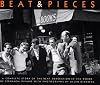 Allen Ginsberg: Beat & Pieces: A Complete Story of the Beat Generation In the Words of Fernanda Pivano With Photographs by Allen Ginsberg
