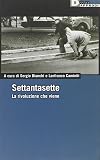 Settantasette. La rivoluzione che viene