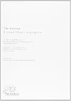 The Gesture: A Visual Library in Progress