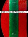 Sottsass - Enamels 1958