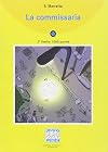 La Commissaria - Book (French Edition)