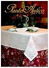 HIl Iquinto libro del punto antico