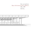 Mies Van Der Rohe's Neue Nationalgalerie in Berlin 1964-1965 (International Buildings) (English and Italian Edition)