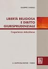 Libertà religiosa e diritto giurisprudenziale: l'esperienza statunitense