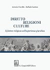 Diritto, religioni, culture: il fattore religioso nell'esperienza giuridica