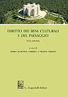 Diritto dei beni culturali e del paesaggio