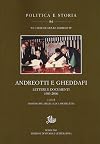 Andreotti e Gheddafi : lettere e documenti 1983-2006