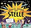 Grande storia delle stelle. Scopri stelle, galassie, pianeti, buchi neri e tanto altro...