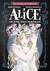 Alice nel paese delle meraviglie. Le favole di Loputyn