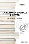 La lettura digitale e il web
