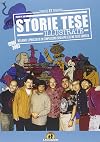 Storie Tese Illustrate 1996-2003: Vita Iorte e Piracoli di un complessino senza pretese ma tutto simpatia