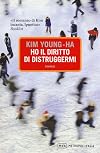 Ho il diritto di distruggermi