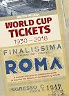 World Cup Tickets 1930-2018