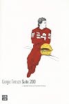 Suite 200: l'ultima notte di Ayrton Senna