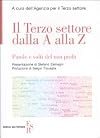 Il Terzo settore dalla A alla Z: parole e volti del non profit