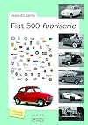 SANNIA ALESSANDRO - FIAT 500 F
