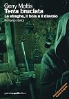 Terra bruciata le streghe, il boia e il diavolo romanzo storico