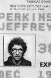 The Artist As A Cabdriver - A Methodological Journey With Jeff Perkins