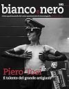 Bianco e nero. Rivista quadrimestrale del centro sperimentale di cinematografia. Piero Tosi... Piero Tosi, il talento del grande artigiano (2018) (Vol. 591)