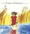 Il mare nel deserto