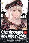 One Thousand and One Nights, Volume 2