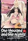 One Thousand and One Nights, Volume 3