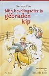 Mijn lievelingsdier is gebraden kip