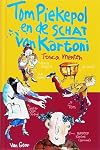 Tom Piekepol en de schat van Kartoni